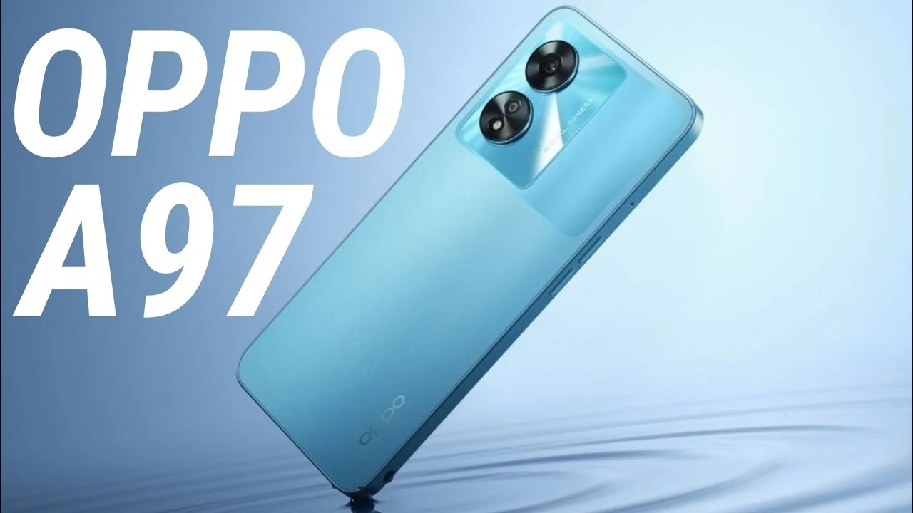 الهاتف الجديد OPPO A 97 يتميز بالكثير من الميزات الرائعة بسعر لا ينافس