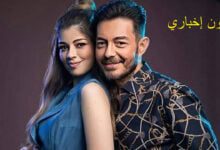 دي بنتي.. أول رد من النجم أحمد زاهر على منتقدي صورته مع ابنته في حمام السباحة
