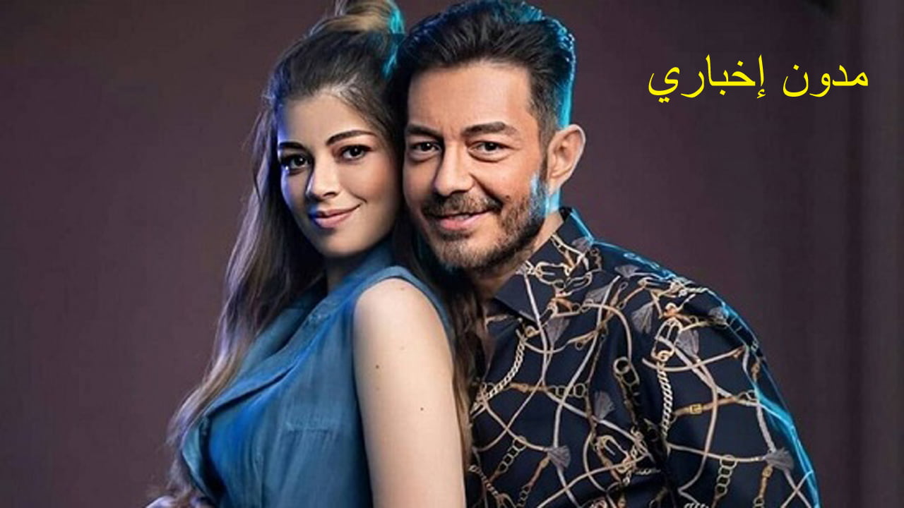 دي بنتي.. أول رد من النجم أحمد زاهر على منتقدي صورته مع ابنته في حمام السباحة