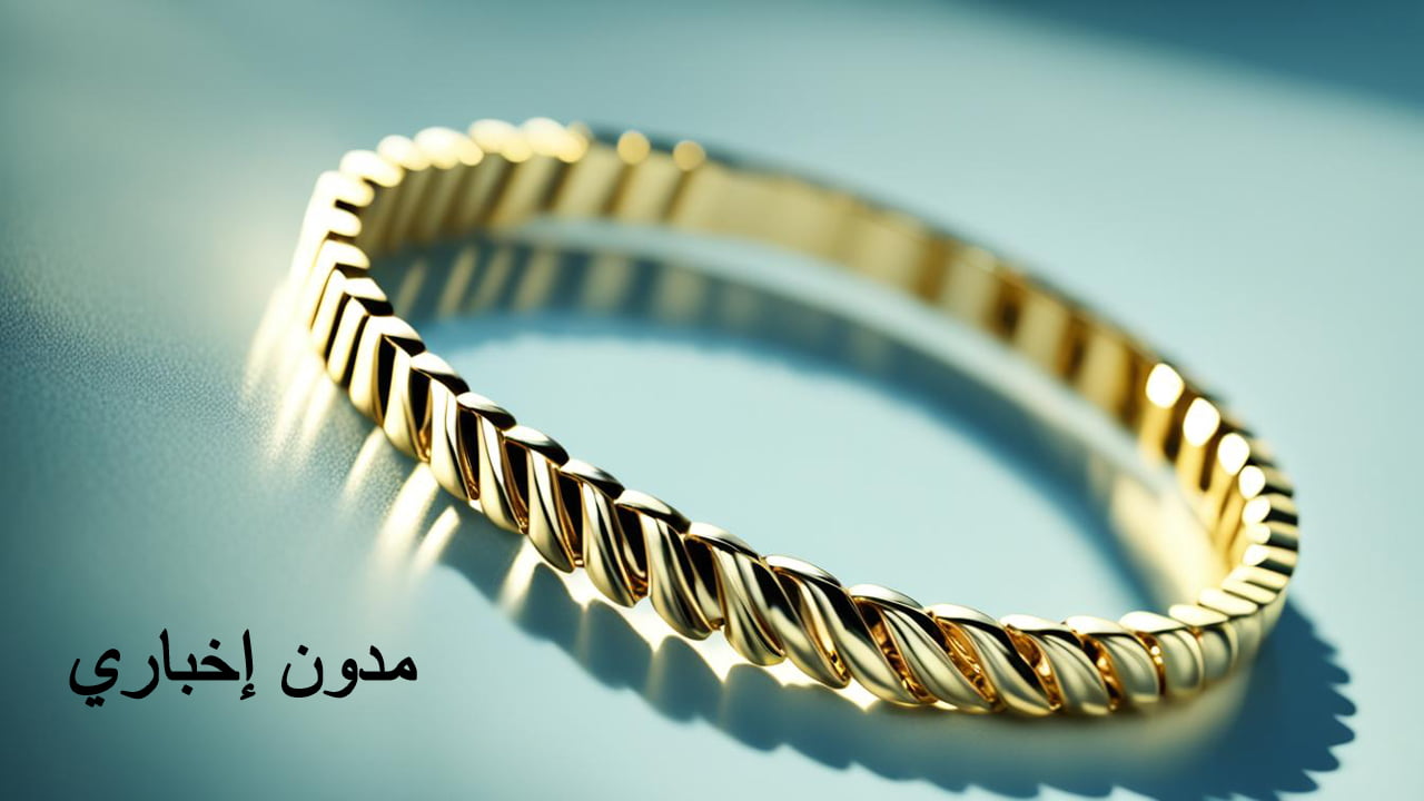سعر عيار 21 للذهب اليوم.. انخفاض المعدن الأصفر في مصر بتاريخ 31 مايو
