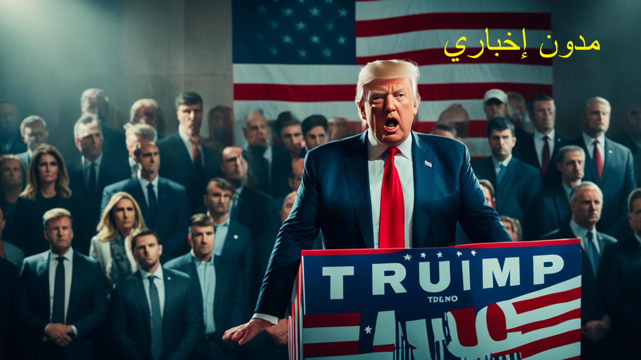 هل يستطيع دونالد ترامب خوض الانتخابات الرئاسية بعد إدانته بتهم جنائية؟