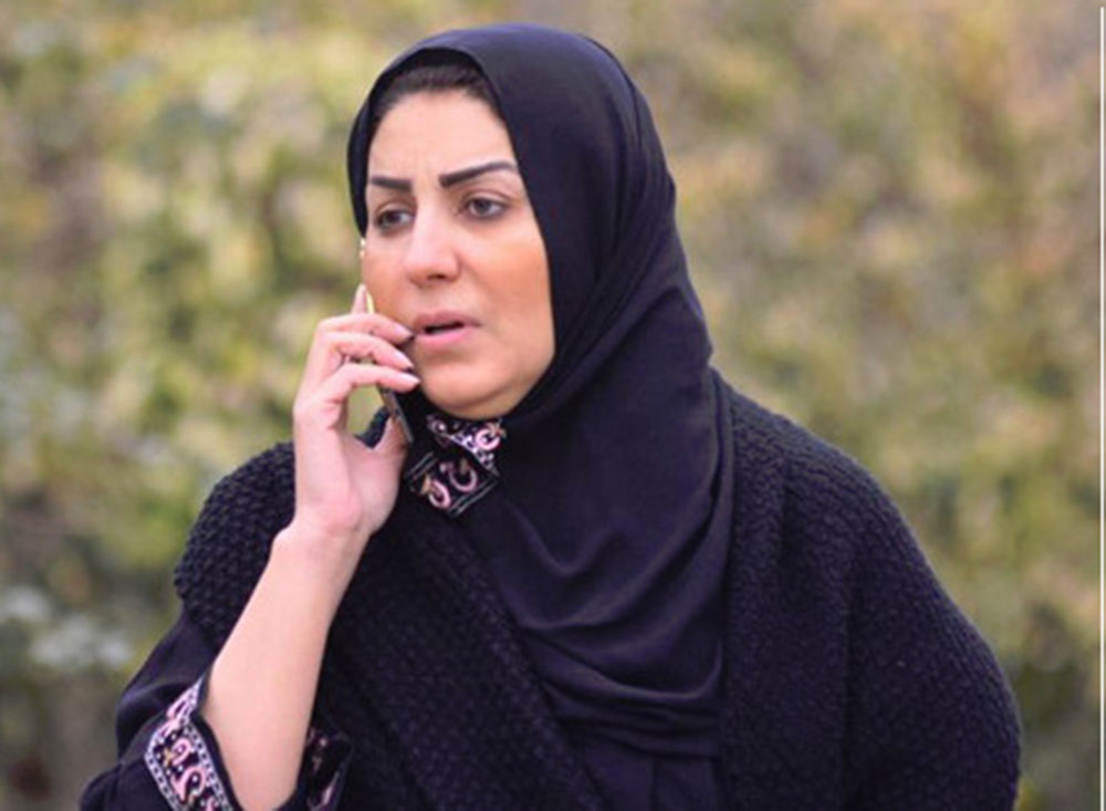 نزلت حافية من العمارة .. وفاء عامر تحكي تفاصيل ما حدث في حريق منزلها
