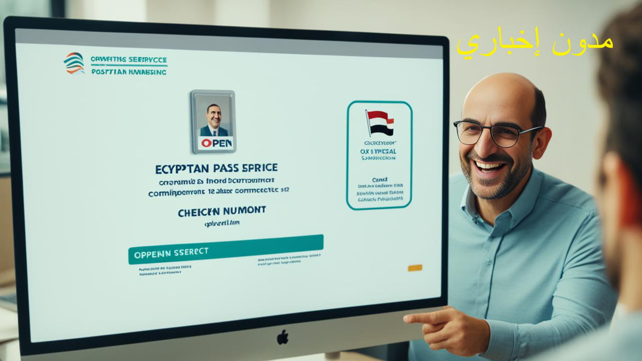 استعلم نتيجة مسابقة البريد المصري 2024 بالرقم القومي عبر jobs.caoa.gov.eg