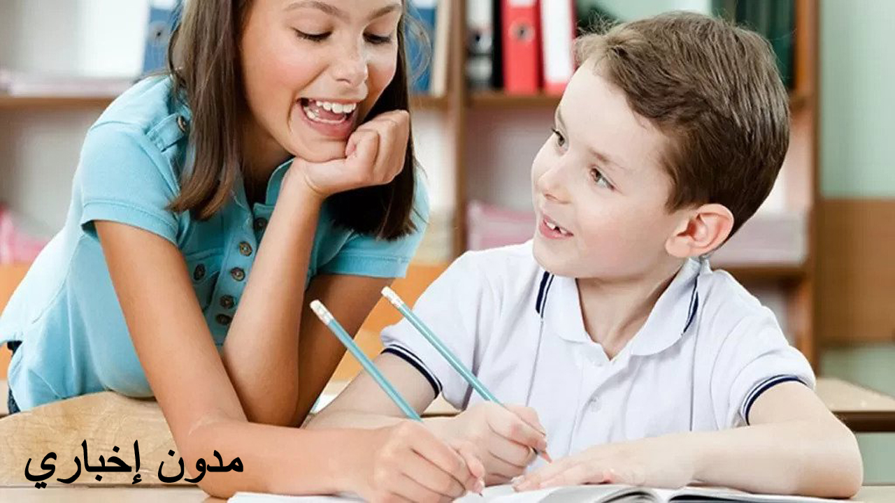 التلعثم أو التأتأة عند الأطفال كيفية العلاج والأسباب المسببة له