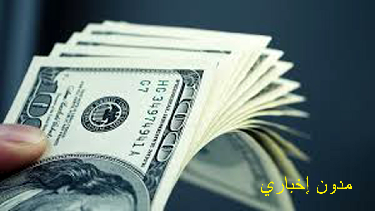 سعر الدولار اليوم في مصر الثلاثاء 25-6-2024 تحديث يومي