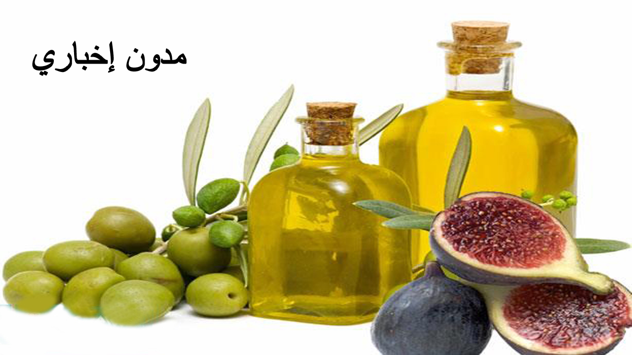 فوائد التين والزيتون مذهلة لبشرة صافية خالية من العيوب والبقع الداكنة