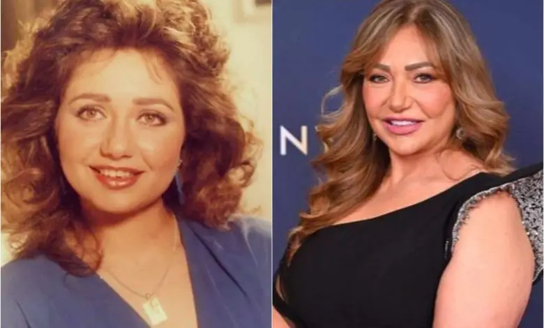 من هي اخت ليلى علوي؟ فنانة شهيرة اعتزلت التمثيل
