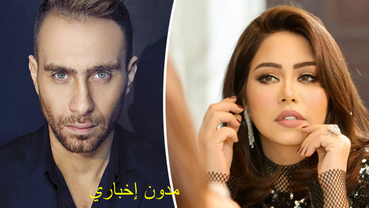 هل عادت شيرين عبد الوهاب إلى المصحة النفسية زوجها السابق يوضح
