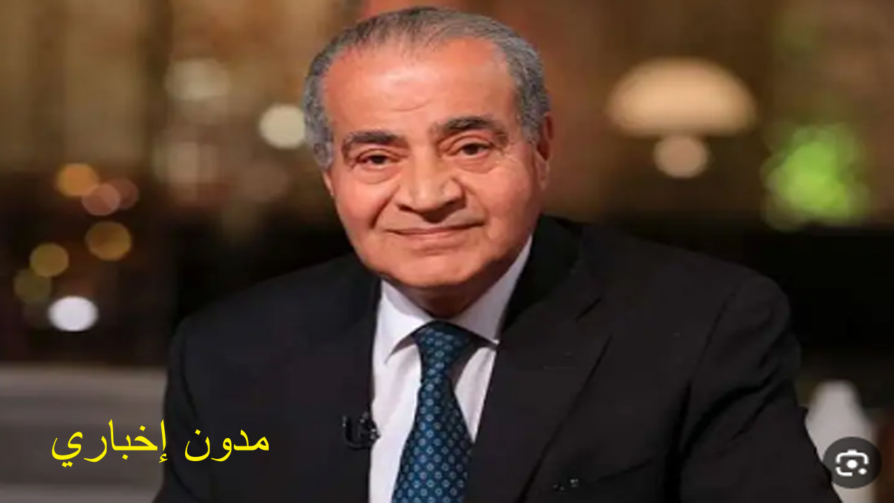 هل يوجد إضافة مواليد وزيادة دعم التموين قريبًا؟ وزير التموين يوضح حقيقة الوضع