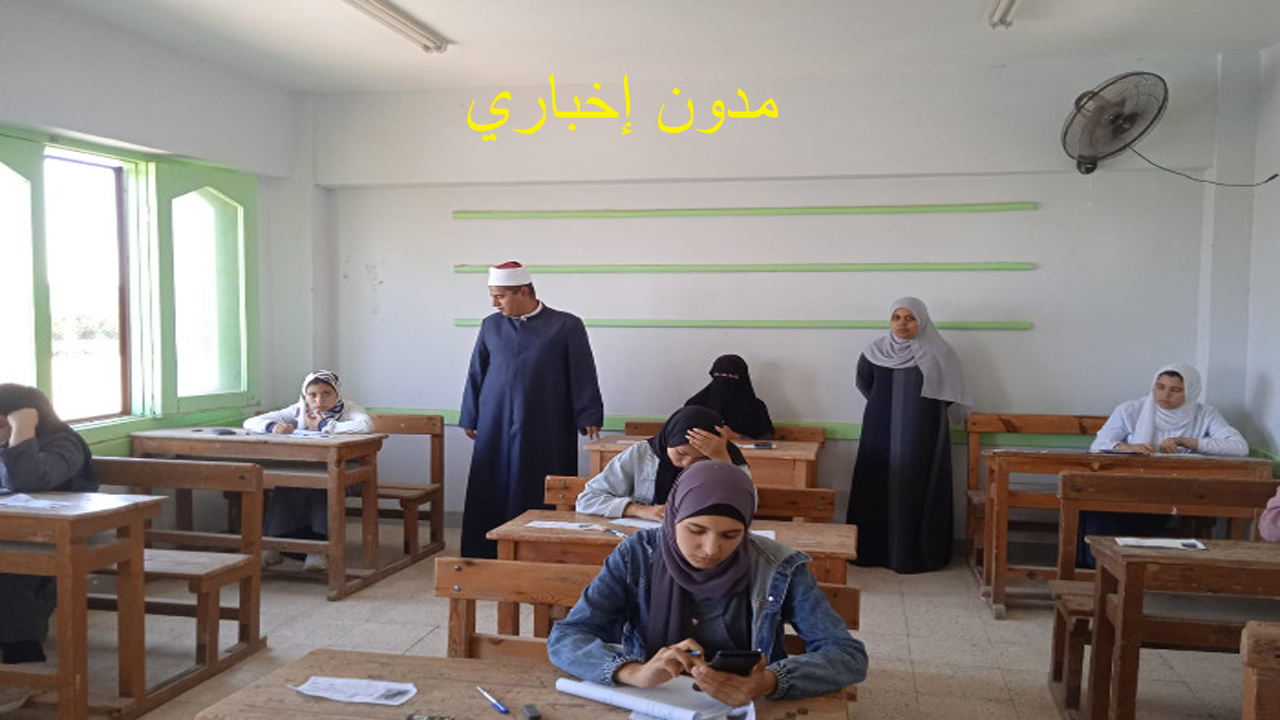 آخر المستجدات حول نتيجة الثانوية الأزهرية 2024.. تعرف عليها!