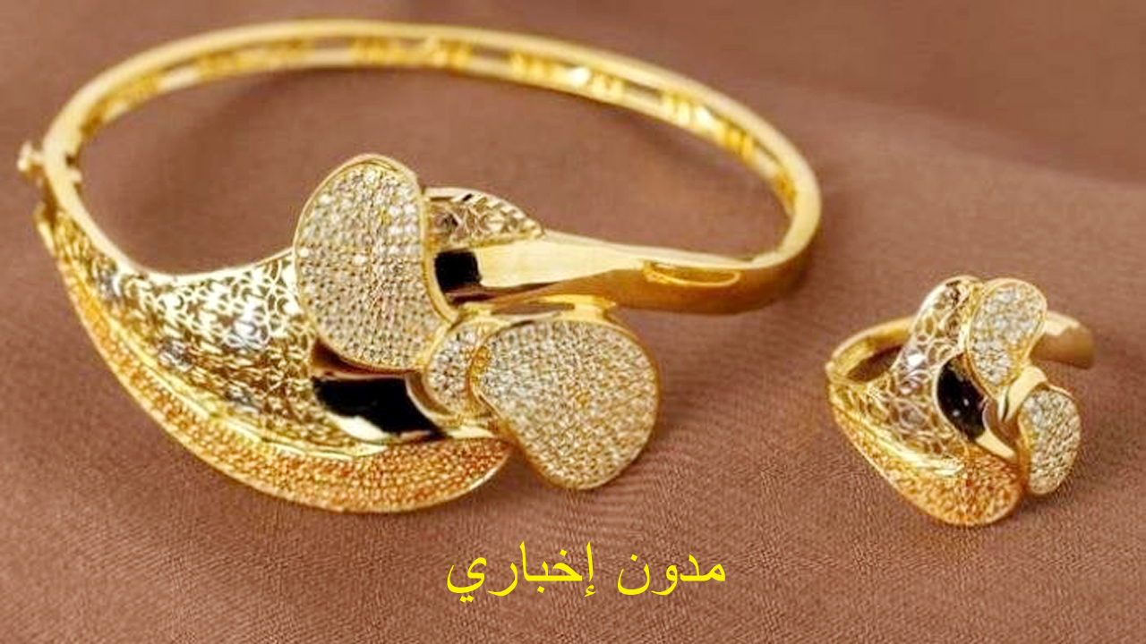 أسعار الذهب اليوم السبت 20-7-2024 داخل محلات الصاغة