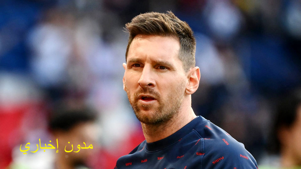 اللحظة الفريدة: إنتر ميامي تحتفل بميسي بعد تتويجه بكوبا أمريكا