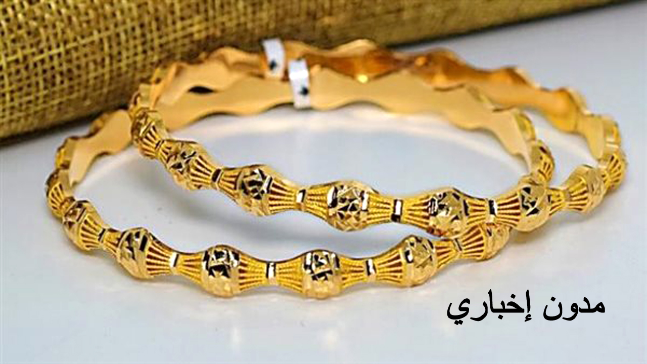 ارتفاع أسعار الذهب في مصر اليوم السبت 6-7-2024 بمحلات الصاغة