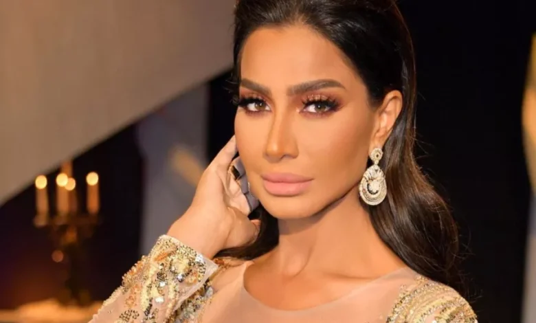 الإعلامية بسمة وهبة تكشف عن مفاجاة تخص شيرين عبد الوهاب وحسام