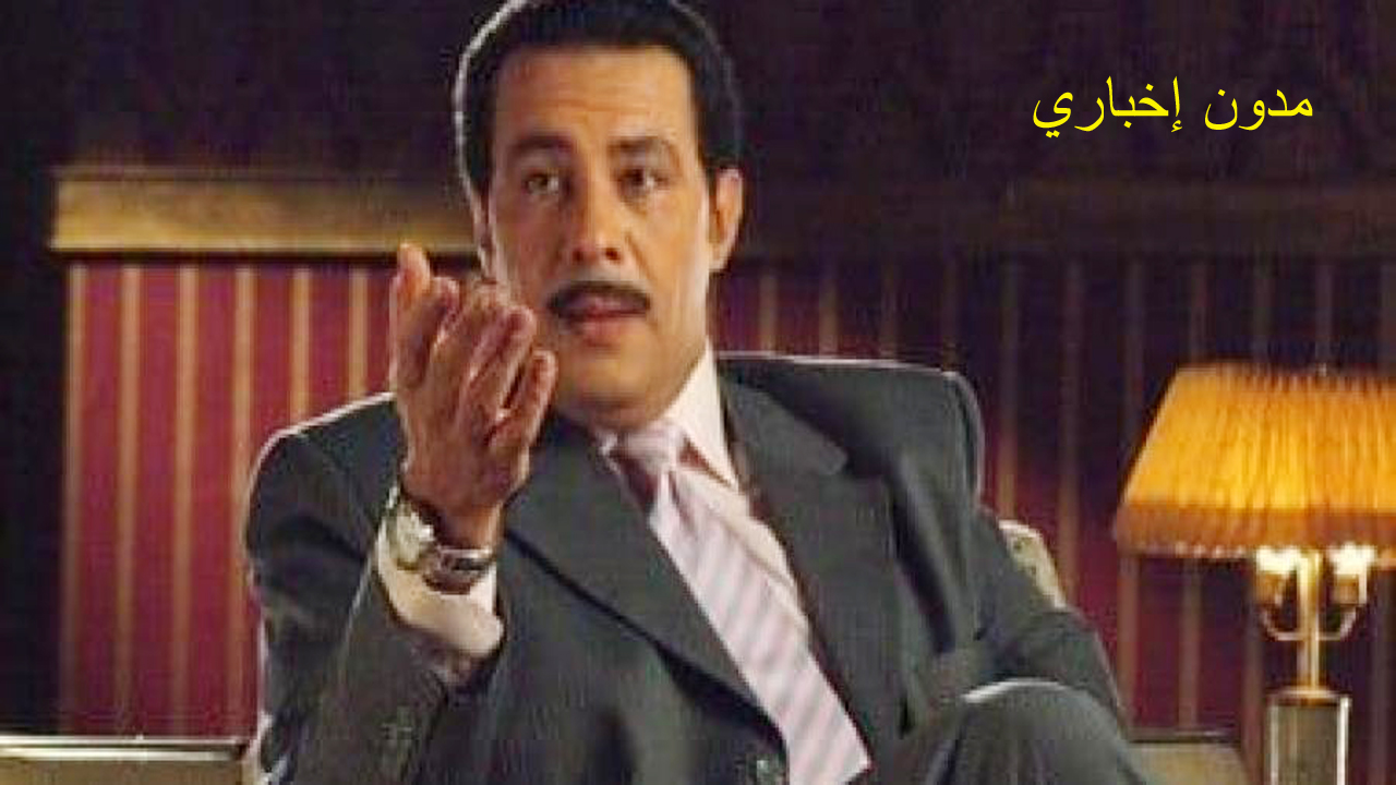 الحقيقة الكاملة: ما الذي جرى بالتفصيل من حول وفاة الممثل تامر ضيائي