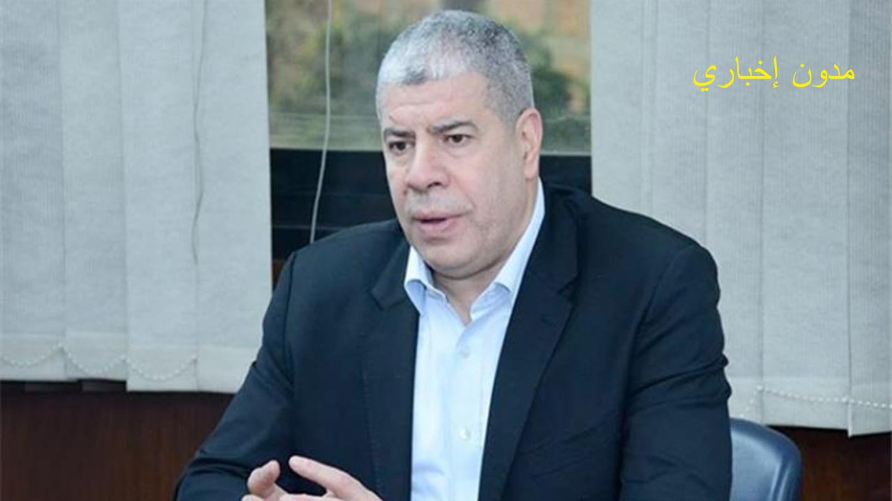 الشركة المتحدة تقرر إيقاف أحمد شوبير بسبب تصريحاته الأخيرة عن أحمد رفعت