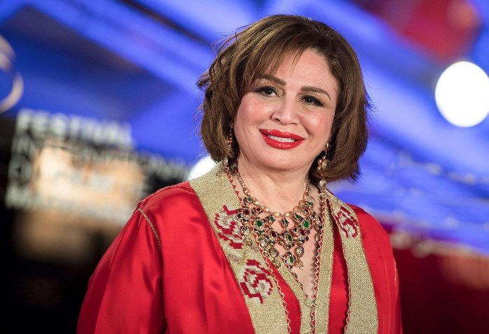 الفنانة إلهام شاهين تكشف عن تفاصيل وعكتها الصحية المفاجئة