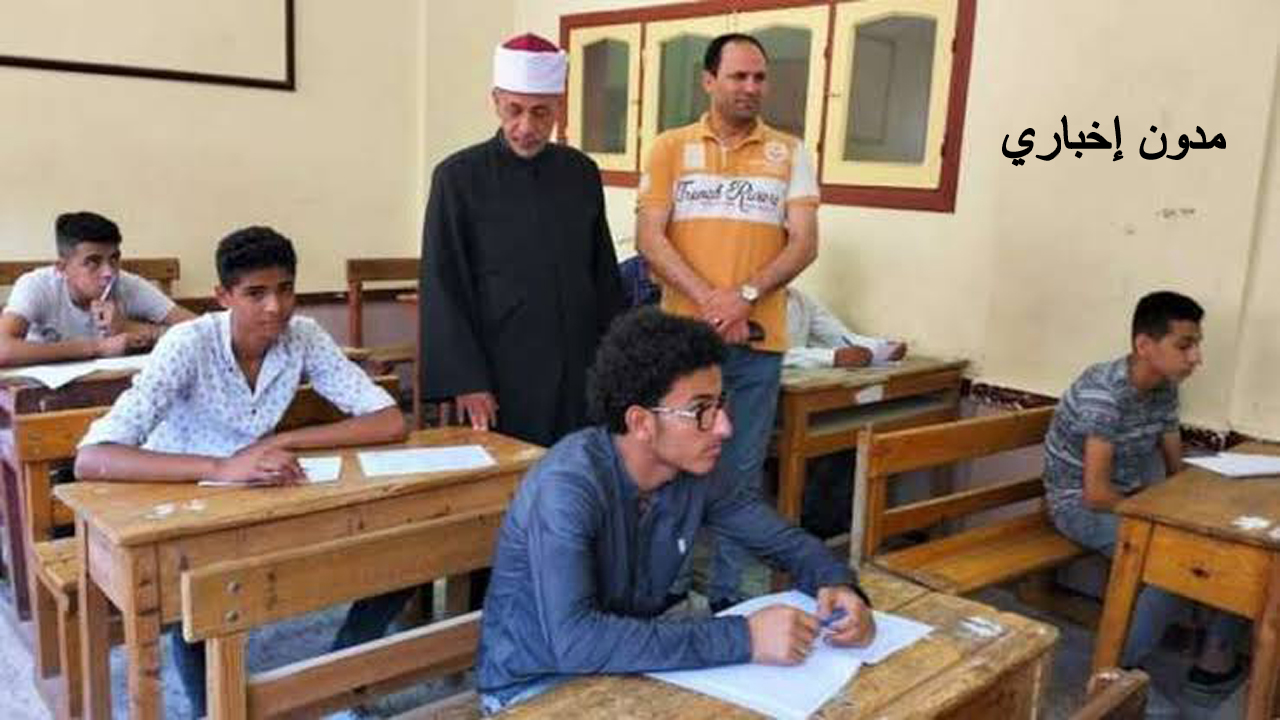 بالاسم ورقم الجلوس.. الرابط الرسمي نتيجة الثانوية الأزهرية 2024