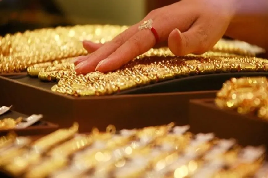 تحديث سعر الذهب اليوم الخميس في مصر 25 يوليو 2024