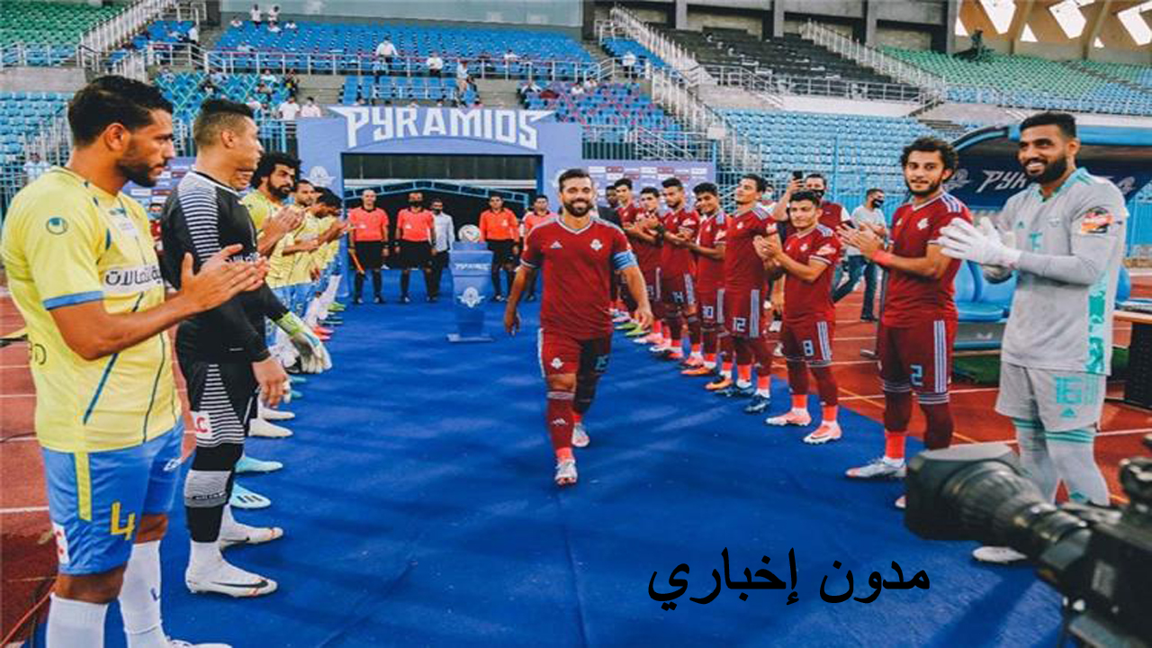 ترتيب الهدافين: أبرز اللاعبين الذين يتصدرون القائمة في الدوري المصري