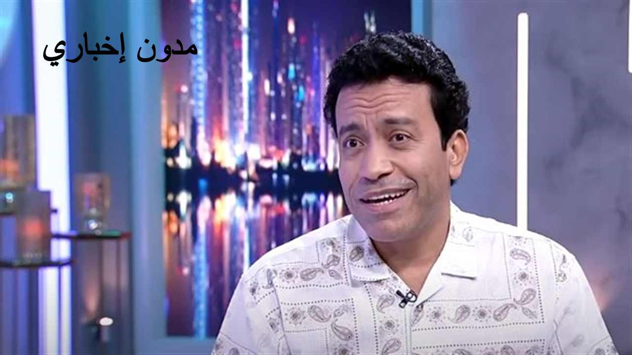تفاصيل صادمة عن الفنان سامح حسين وتصريحات صادمة تثير جدلاً واسعاً