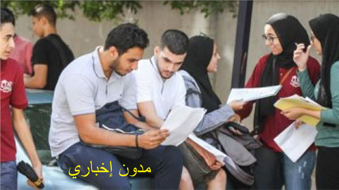 رابط مباشر لنتيجة الثانوية العامة 2024 برقم الجلوس: كيف تدخل وتعرف نتيجتك؟