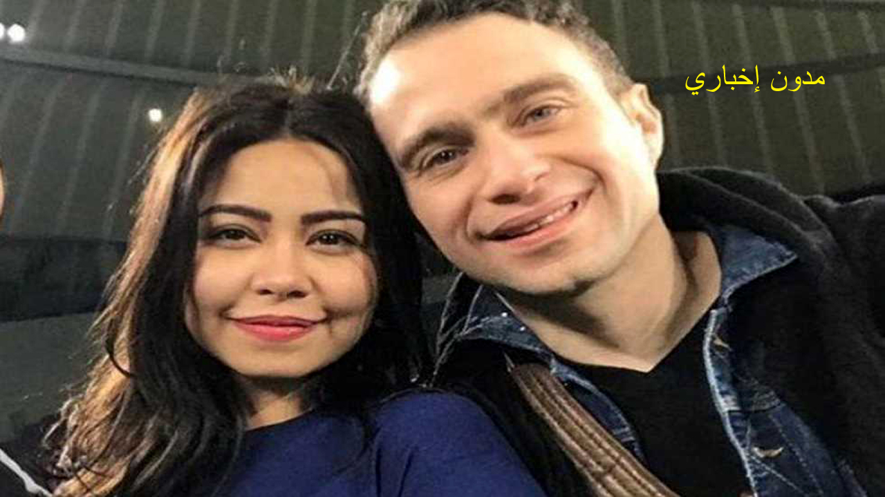 ماذا فعل حسام حبيب مع شيرين؟ يفجر مفاجأة أيوة ضربتها