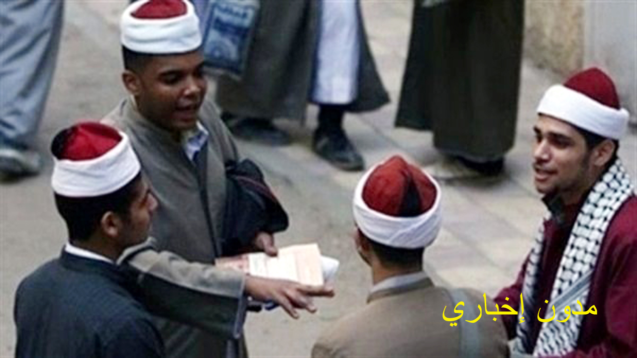 موعد متوقع لنشر نتيجة الثانوية الأزهرية 2024 عبر بوابة الأزهر الشريف