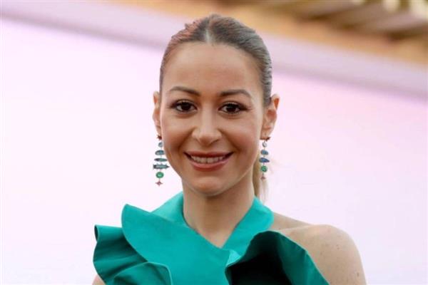 هل حقاً تزوجت منة شلبي من نجم الفن؟ اكتشف التفاصيل الكاملة هنا