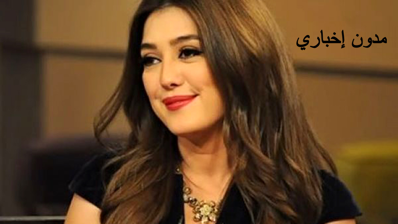 وفاة عمة الفنانة كندة علوش وإقامة العزاء الثلاثاء والأربعاء بسوريا