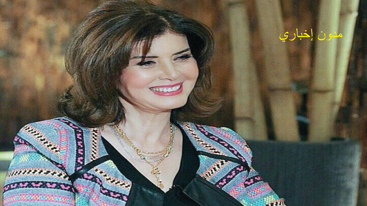 الحقيقة كاملة وراء زواج ميرفت أمين في سن الـ 80