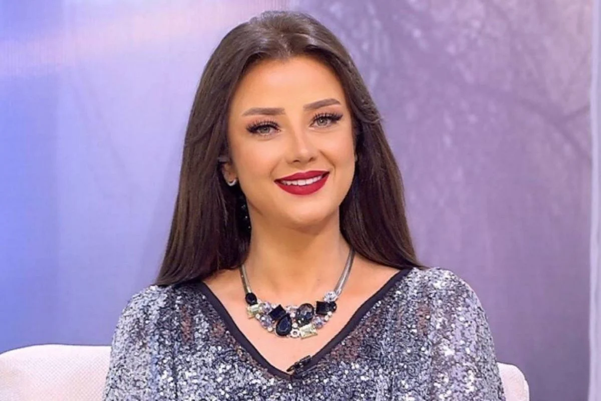الكشف عن الزوج الأول لرضوى الشربيني صدمة وجدل واسع!