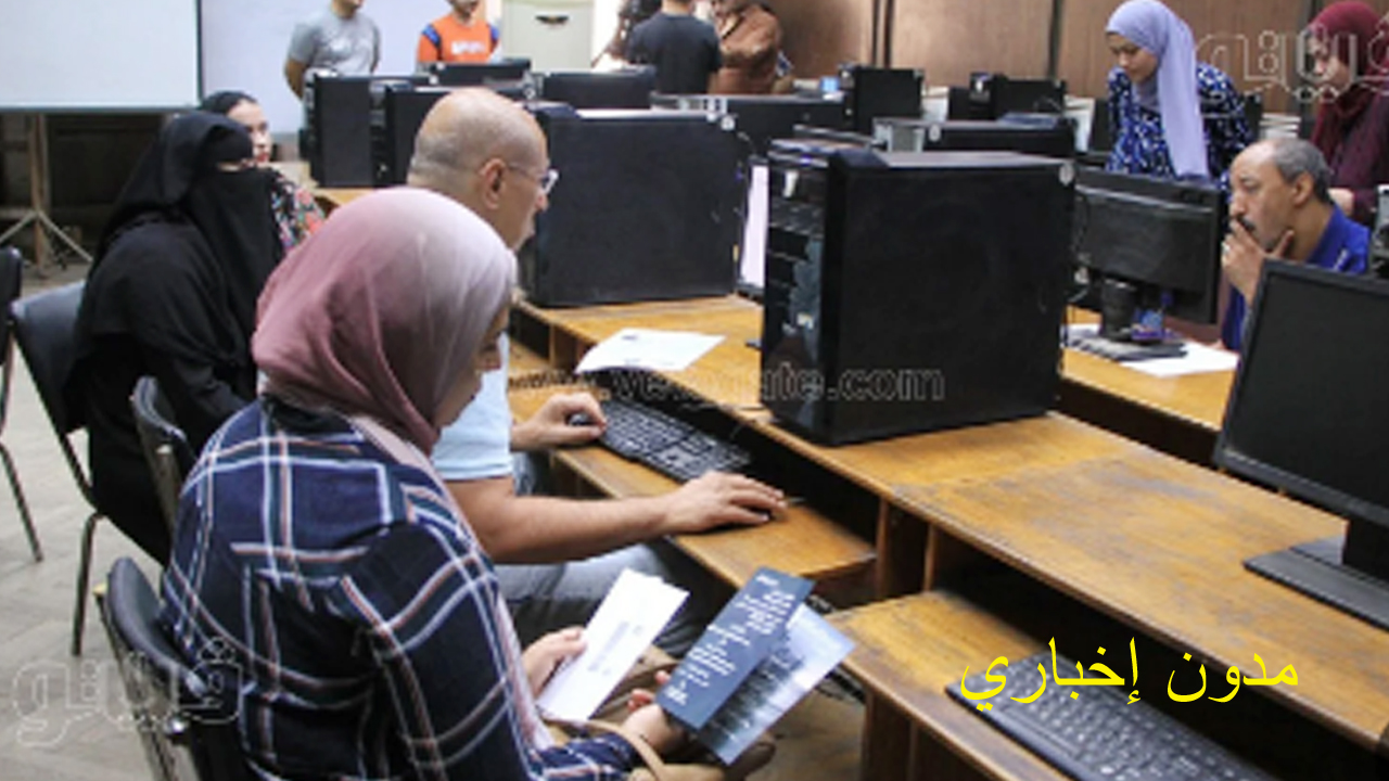 الكليات التي لديها أماكن شاغرة.. تنسيق المرحلة الثانية للقسمين العلمي والادبي