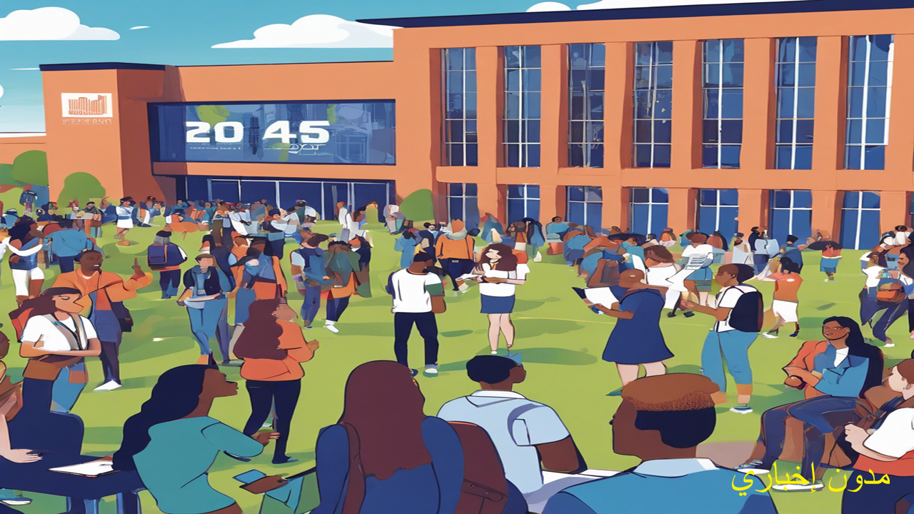 تنسيق الجامعات 2024: كيفية التسجيل والاطلاع على الرابط الرسمي
