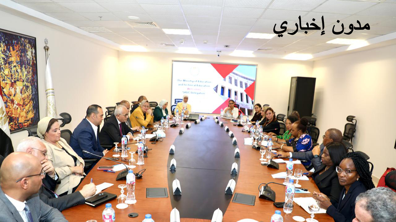 توضيحات هامة من وزارة التعليم حول التغييرات في المرحلة الإعدادية للعام الدراسي الجديد