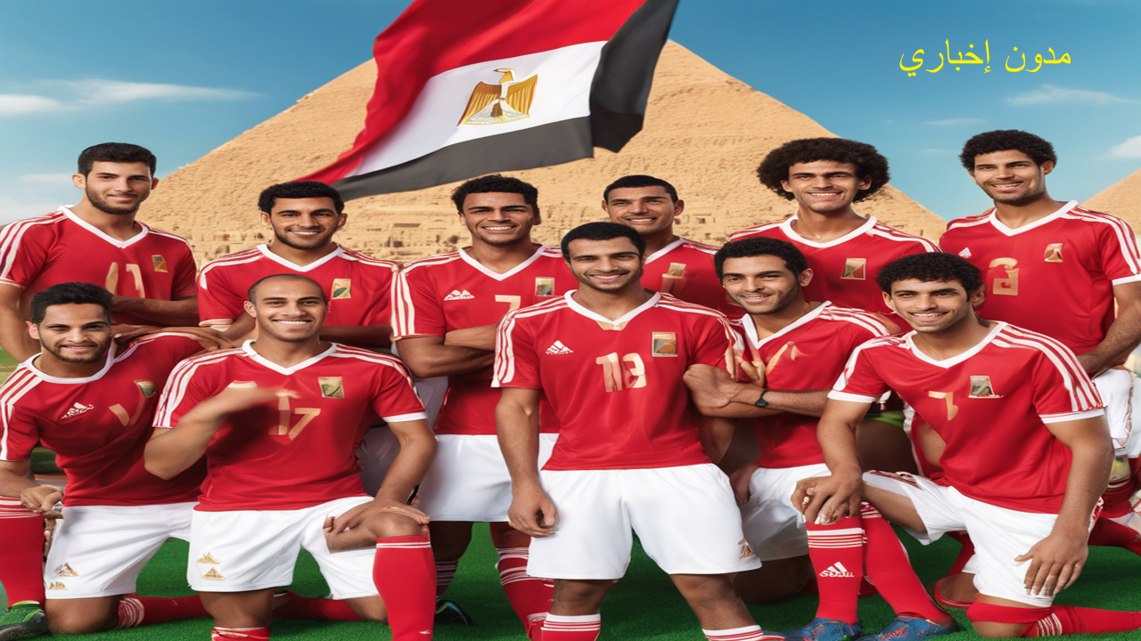 توقعات تشكيل منتخب مصر الأولمبي ضد باراغواي في الربع النهائي لأولمبياد باريس