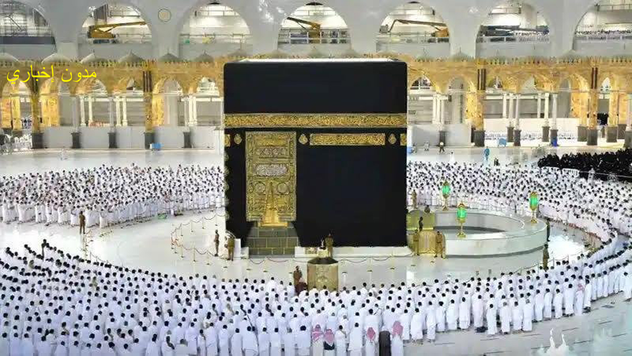خطوات التسجيل في عمرة المولد النبوي الشريف 2024 عبر منصة نسك