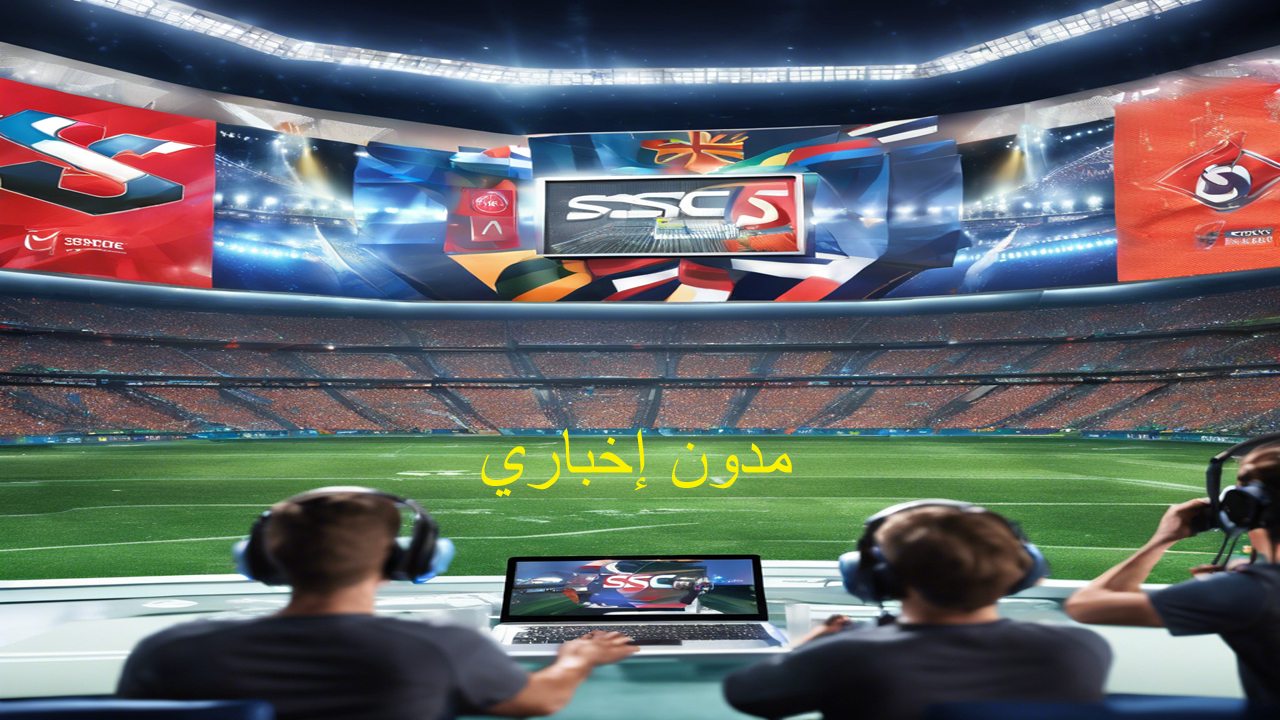 كيفية متابعة مباريات كأس السوبر السعودي على تردد قناة SSC Sports HD 1 بشكل مجاني