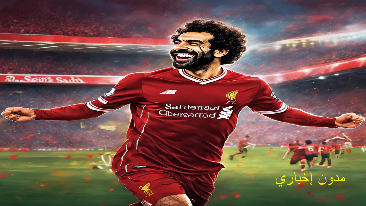 محمد صلاح يسجل هدفاً مذهلاً ضد أرسنال في مباراة عالمية