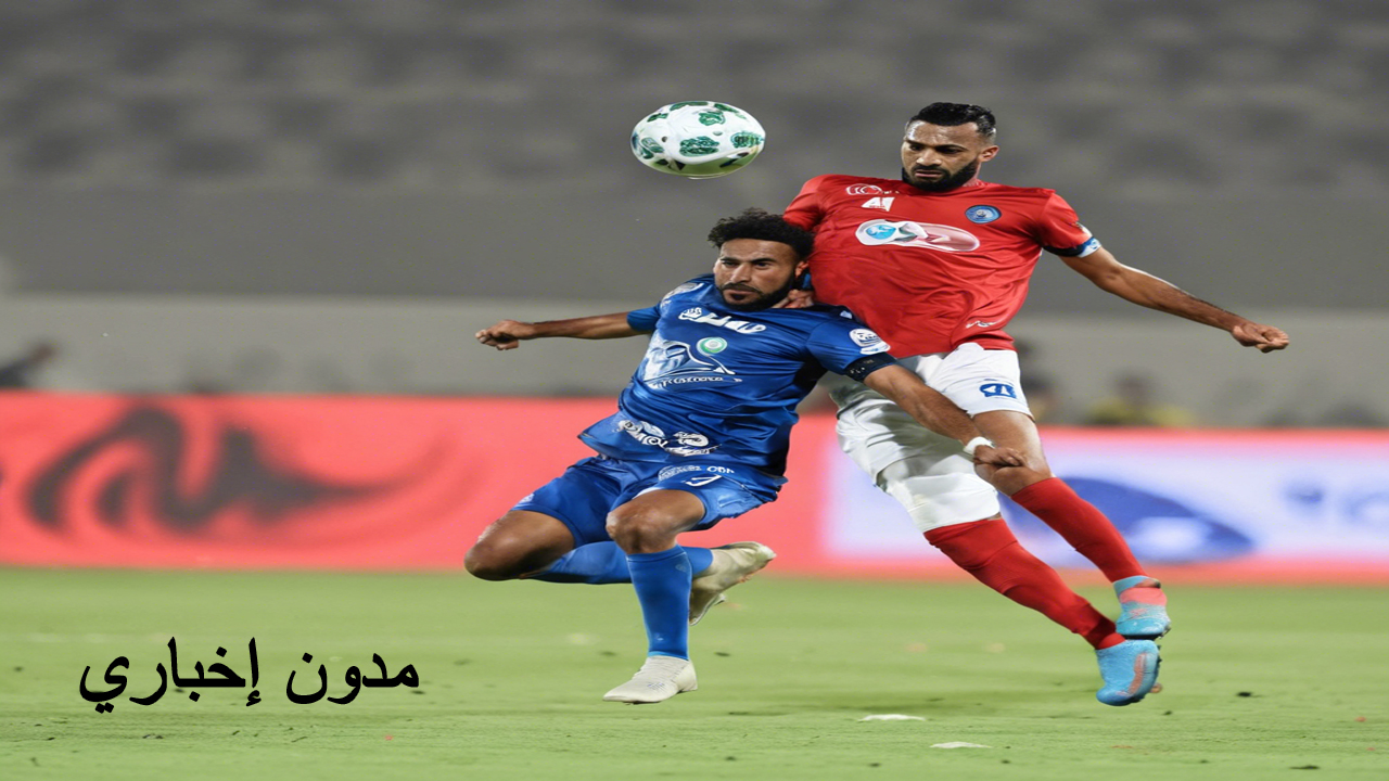 نصف نهائي ناري بين الهلال والأهلي في كأس السوبر السعودي
