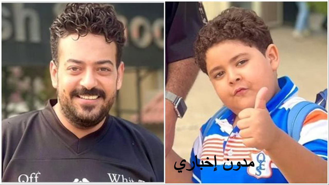 تفاصيل حصرية: شهود يكشفون عن معلومات جديدة حول حادثة وفاة ابن النجم إسماعيل الليثي