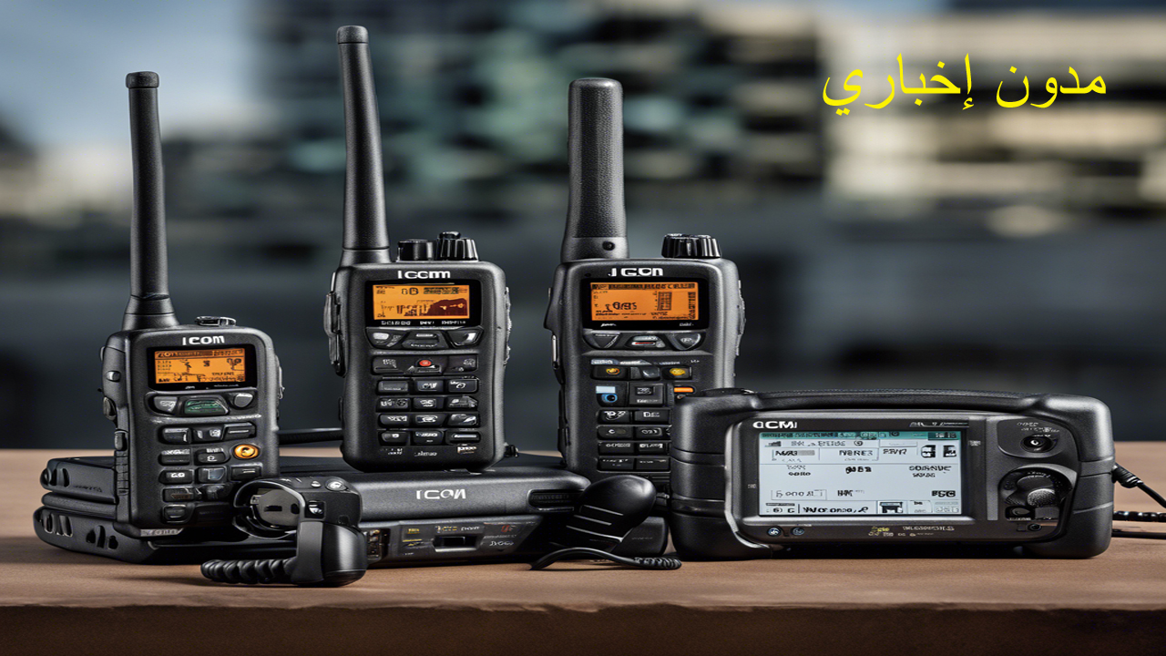 كيف استخدمت إسرائيل أجهزة «icom» لاستهداف عناصر حزب الله؟