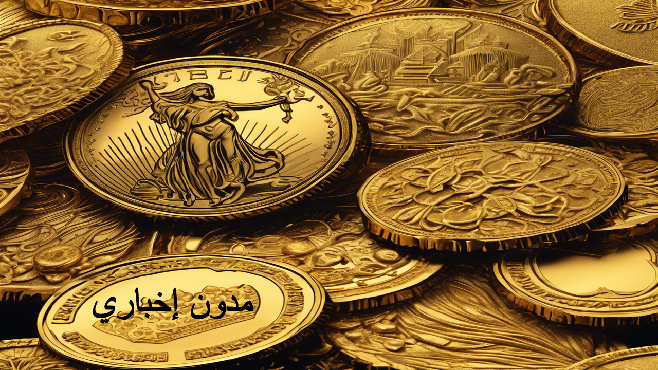 سعر الذهب الآن في مصر بتاريخ 29 نوفمبر 2024