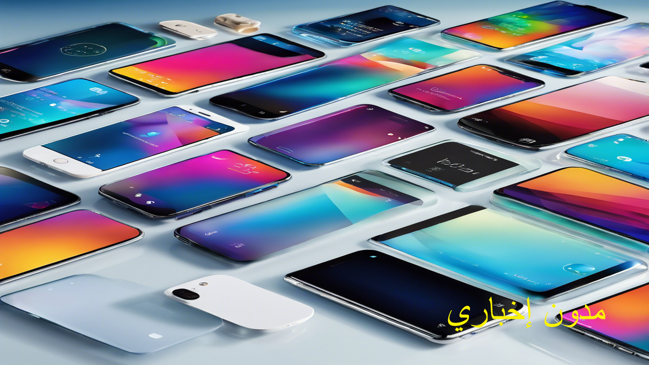 وقف تشغيل الهواتف المستوردة.. قلق تجارة الهواتف المحمولة في مصر