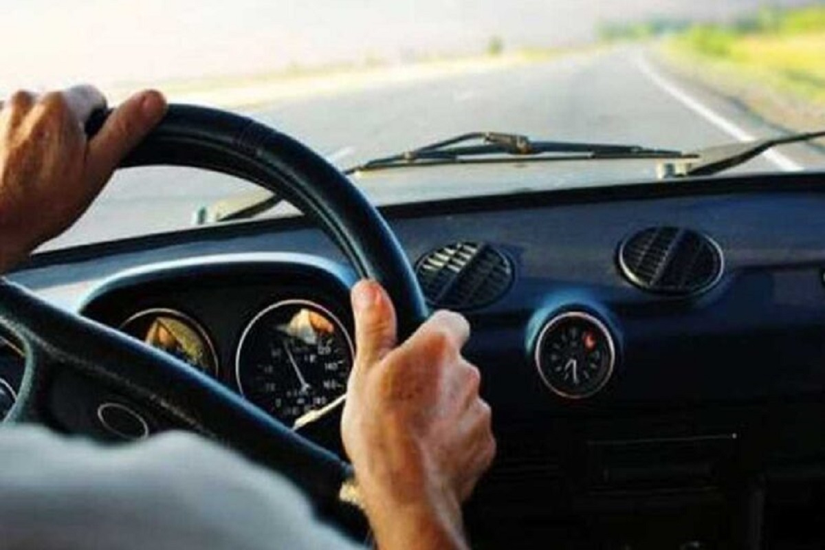 تحويل مخالفات ساهر على سائق السيارة