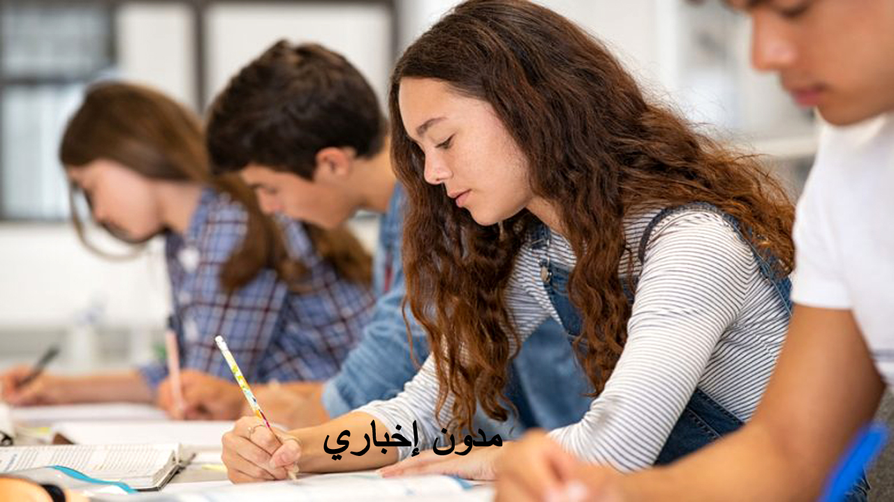تطبيق نظام البوكليت بامتحانات الشهادة الإعدادية 2025 التعليم تحسم الجدل