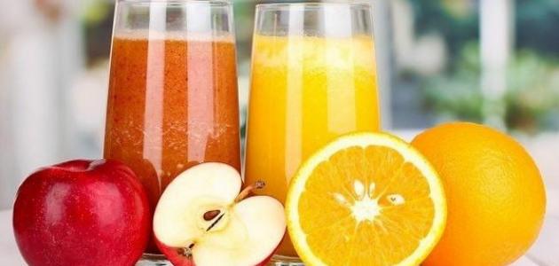 تفسير حلم التفاح والبرتقال للحامل