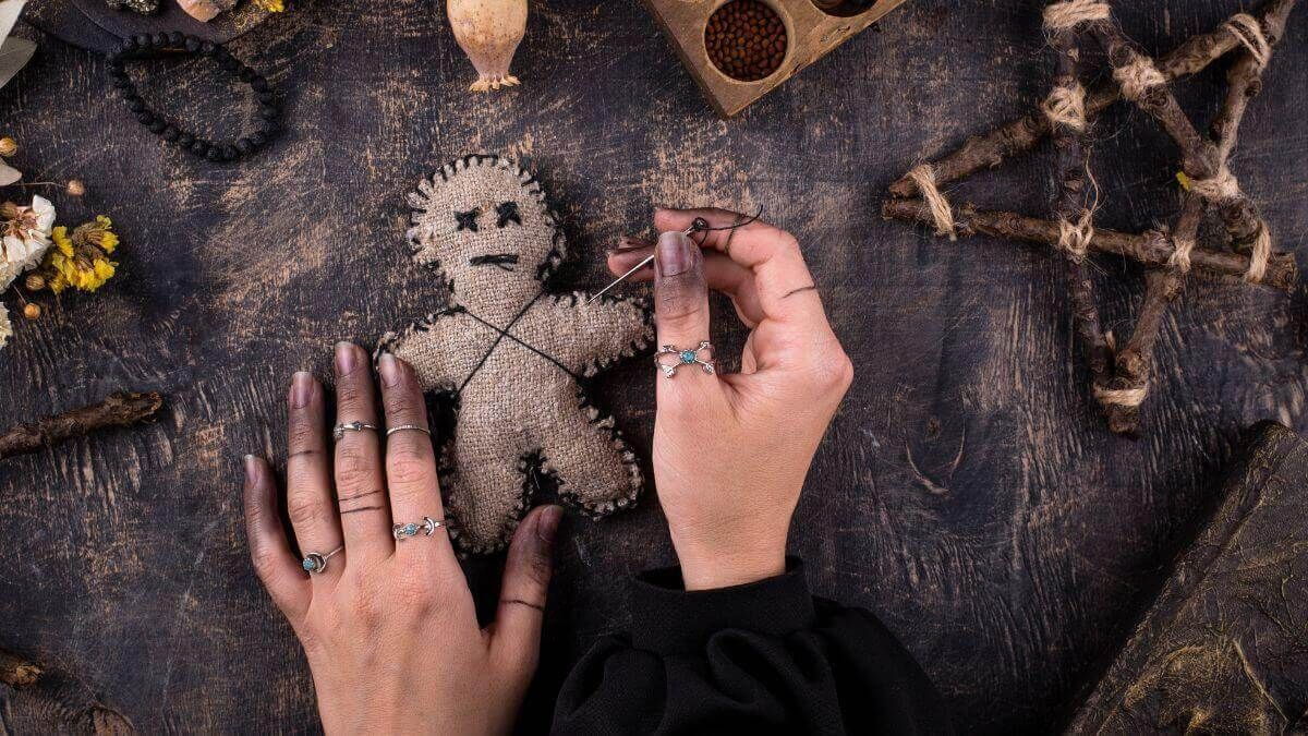 تفسير حلم السحر من شخص أعرفه