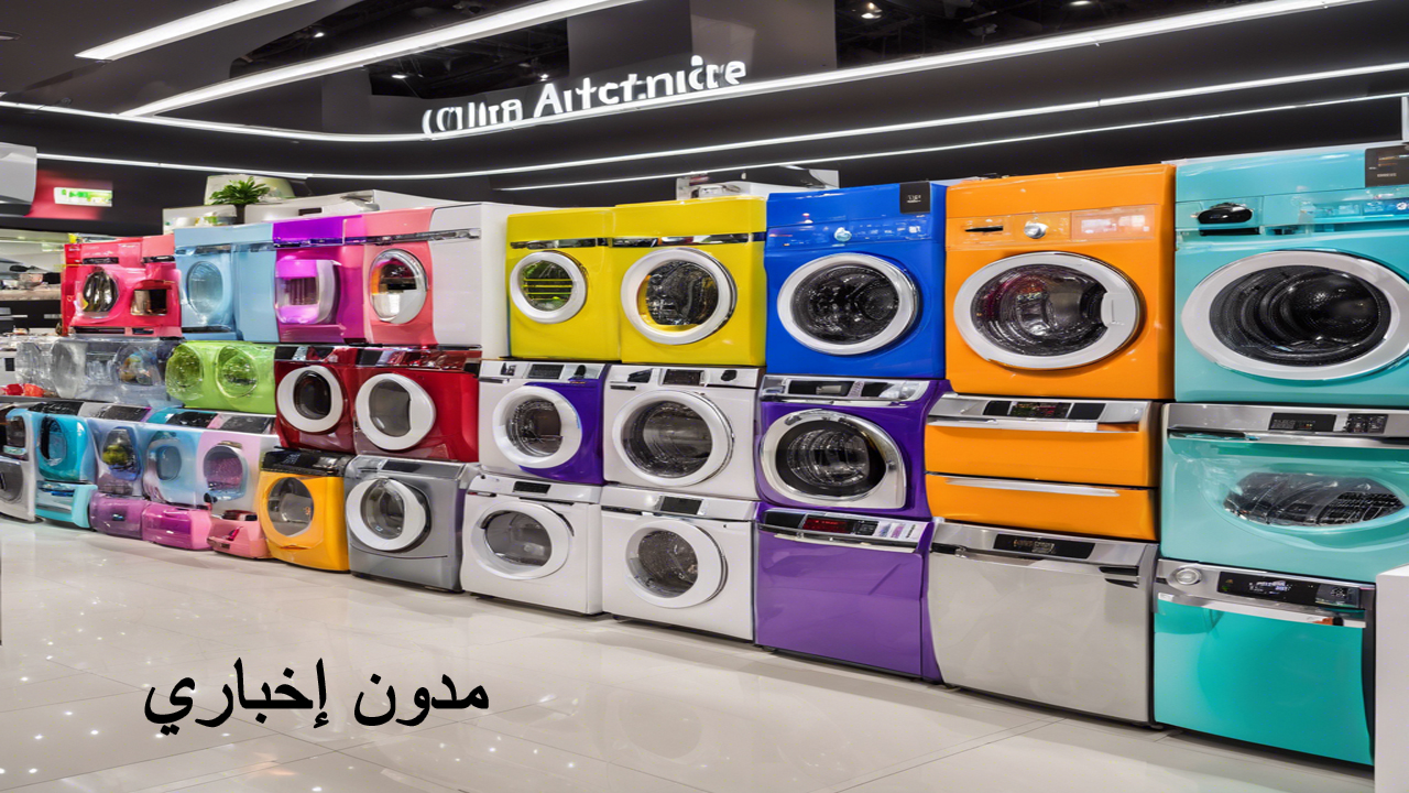توصيات العروس: أسعار الأجهزة الكهربائية في شارع عبد العزيز 2025