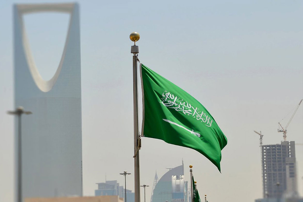 رخصة إسكان العمالة في المملكة السعودية